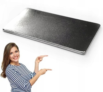 MAGNES NEODYMOWY MAGNESY 30x15x1 mm