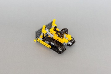 LEGO Technic 8259 Мини-бульдозер