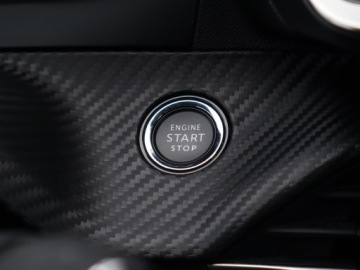 Peugeot 2008 II SUV 1.2 PureTech 130KM 2023 Peugeot 2008 1.2 PureTech, Salon Polska, zdjęcie 12