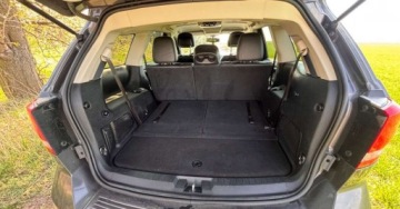 Fiat Freemont 2.0 Multijet II 16v 170KM 2013 Fiat Freemont Fiat Freemont 2.0 Multijet 16V DPF Automatik Allrad Lounge, zdjęcie 19