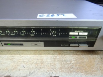 Радиотюнер Onkyo T-22.