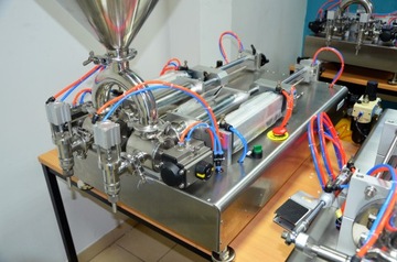 NALEWACZKA TŁOKOWA PŁYNÓW 5-50ML, FESTO, 2 GŁOWICE