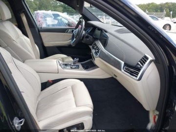 BMW X5 G05 2023 BMW X5 2023 BMW X5 PHEV XDRIVE45E 3.0 Hybryda 282KM, zdjęcie 10