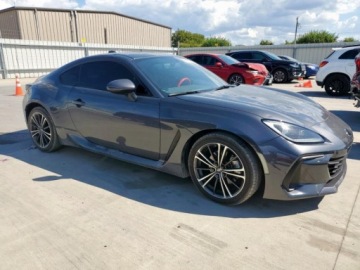 Subaru BRZ II 2.4 D-4S 228KM 2023 Subaru BRZ 2023 Subaru BRZ Limited Manual 2.4 Benzyna 228KM, zdjęcie 1
