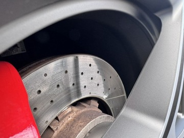 Mercedes CLS W218 2011 Mercedes CLS 63 AMG 557 KM. Bezwypadkowy. Idealny., zdjęcie 18