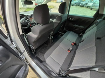 Citroen C3 Aircross  I Crossover 1.2 PureTech 83KM 2019 Citroen C3 Aircross, zdjęcie 16