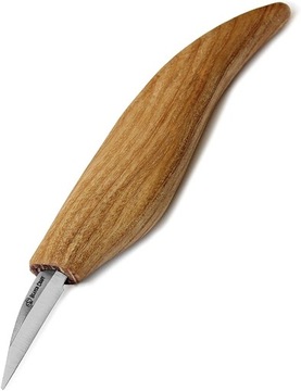 Nóż rzeźbiarski do rzeźby C15 Beavercraft