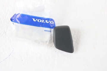 VOLVO C30 C70 КРЫШКА РЕМНЯ БЕЗОПАСНОСТИ, СПРАВА