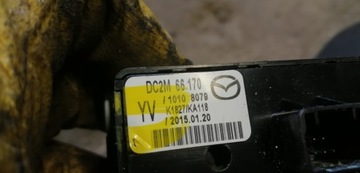 MAZDA 2 DJ 15- PŘEPÍNAČ DC2M66170