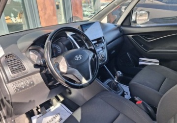 Hyundai ix20 2016 Hyundai ix20 bezwypadekorg lakierjak nowenavi 1.6 Diesel 116KM, zdjęcie 32