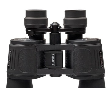 ВОЕННЫЙ ОХОТНИЧИЙ БИНОКЛЬ COMET 10-90x80 ZOOM