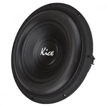 KICX PRO302 12-дюймовый сабвуфер 300 мм