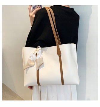 БОЛЬШАЯ ЖЕНСКАЯ СУМКА НА ПЛЕЧЕ