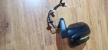 W463 W464 G КЛАСС III ВСПОМОГАТЕЛЬНАЯ АНТЕННА 8+8+1