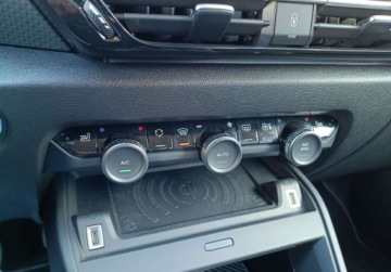 Citroen 2025 Citroen C4 54kWh Max Jak Nowy Elektryczny 156KM, zdjęcie 14