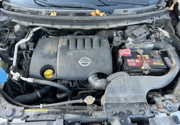 Nissan X-Trail II 2.0 dCi 150KM 2010 Nissan X-Trail 2,0 DCi 150 KM 4x4 GWARANCJA Zamiana Zarejestrowany 2.0, zdjęcie 26