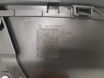 NOWA KLAMKA DRZWI LEWA RENAULT PREMIUM DXI MIDLUM