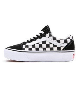 Buty Vans OLD SKOOL PLATFORM VN0A3B3UHRK 41