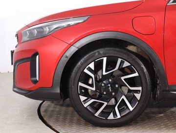 Kia XCeed PHEV 1.6 GDi Plug-in Hybrid 141KM 2022 Kia XCeed Plug-in-Hybrid, Salon Polska, zdjęcie 6