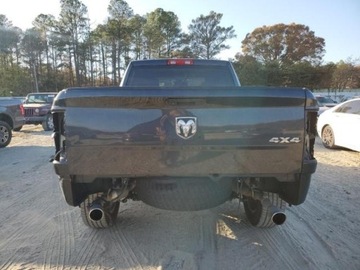  RAM 1500 2019r., 4X4, od ubezpieczalni 5.7 Benzyna 392KM, zdjęcie 3