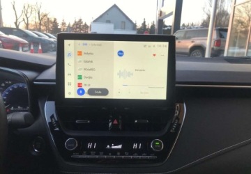 Toyota Corolla XII Sedan Facelifting 1.5 VVT-i 125KM 2024 Toyota Corolla Toyota Corolla 1.5 Style MS 1.5 Benzyna 125KM, zdjęcie 28