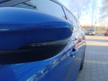 Ford Focus IV Kombi Facelifting 1.0 EcoBoost 125KM 2024 Ford Focus Ford Focus 1.0 EcoBoost 125KM TitaniumPakiet Winter Salon PL FV, zdjęcie 10