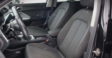 Audi 2021 Audi Q3 Sportback (Nr. 263) 1.5 TSI Automat Sline Navi Klimatronik Tempoma, zdjęcie 12