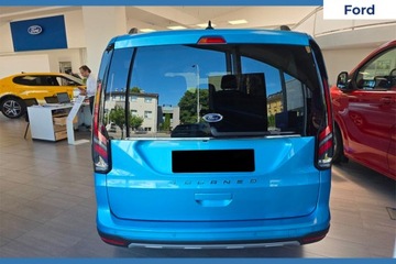 Ford Tourneo Connect IV Van 2,0 EcoBlue 122KM 2024 Tourneo Connect Grand L2H1 Active A7 2.0 122KM, zdjęcie 3