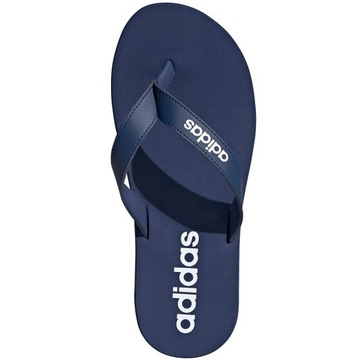 Klapki adidas Eezay Flip Flop granatowe EG2041 39