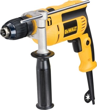 УДАРНАЯ ДРЕЛЬ DEWALT 701W DWD024S + СВЕРЛА