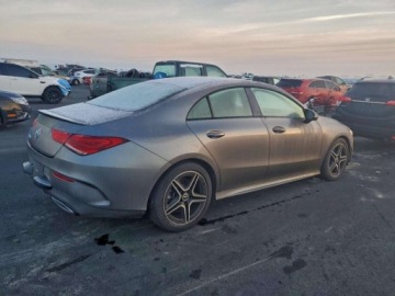 Mercedes CLA C118/X118 2020 Mercedes-Benz CLA 250 2020 2.0 Benzyna 221KM, zdjęcie 3