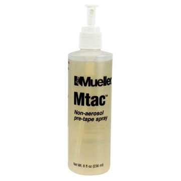 Klej do tejpów plastrów M-TAC MUELLER 236ml DUŻY