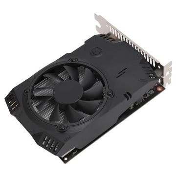 GT730 4GB DDR3 128bit karta graficzna do gier rozdzielczość 2560x1600 E4