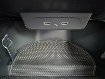 Skoda Fabia IV 1.0 MPI 80KM 2025 Skoda Fabia Edition 130 1.0 MPI 80KM Auto z placu, zdjęcie 26