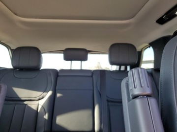 Land Rover Range Rover Sport III 2023 Land Rover Range Rover Sport Dynamic SE 2023 3.0l 3.0 Benzyna 355KM, zdjęcie 10