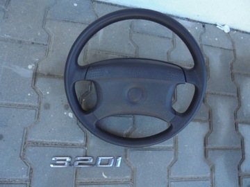 FOCUS KUGA VOLANT KŮŽE Z ŘÍZENÍ