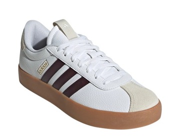 Buty męskie adidas VL Court 3.0 ID6288 42