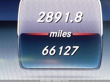 Mercedes GLC C253 2019 Mercedes-Benz GLC AMG 63 Coupe 4Matic 2019 4.0l 4.0 Benzyna 469KM, zdjęcie 11