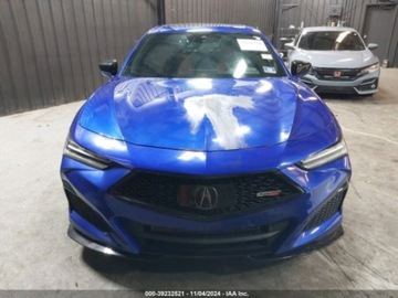Acura 2022 Acura Inny TLX, 2022r., 4x4, 3.0L 3.0 Benzyna 355KM, zdjęcie 6
