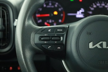 Kia Picanto III Hatchback 5d Facelifting 1.0 DPI 67KM 2023 Kia Picanto 1.0 MPI, Salon Polska, 1. Właściciel, zdjęcie 12