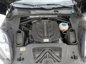 Porsche Macan SUV 3.0 V6 340KM 2015 Porsche Macan 2015 PORSCHE MACAN S, 3.0 Benzyna 340KM, zdjęcie 12