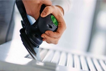 Эксцентриковая шлифовальная машинка Festool ROTEX RO 90 DX FEQ-Plus