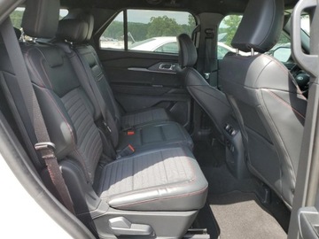 Ford Explorer VI 2025 Ford Explorer St-Line 2025 2.3l 2.3 Benzyna 300KM, zdjęcie 11