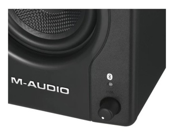 M-AUDIO BX4 BT - Para aktywnych monitorów z blueto
