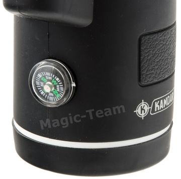 МОНОКУЛЯРНЫЙ БИНОКУЛЯРНЫЙ РИСКОП-КОМПАС КАНДАР 18х42 + ВОЕННЫЙ ОХОТНИЧИЙ ШТАТИВ