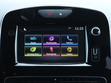 Renault Clio V 2020 Renault Clio 0.9 TCe, Salon Polska, 1. Właściciel, zdjęcie 11