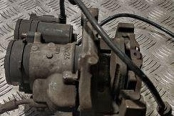 JINÉ DÍLY KAROSÉRIE MERCEDES-BENZ GLC (X253, C253) A2534230998 2.2L