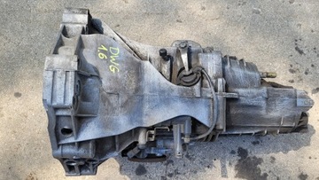 PASSAT B5 AUDI A4 B5 1.6 SKRZYNIA BIEGÓW DWG