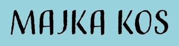 Naprasowanki imienne, imienniki, znakowanie odzieży, tkanin 48 sztuk