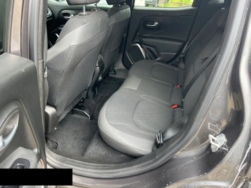 Jeep Renegade SUV 2.0 MultiJet 140KM 2018 Jeep Renegade 2.0d 140KM 4X4 2018r Faktura VAT23%, zdjęcie 11
